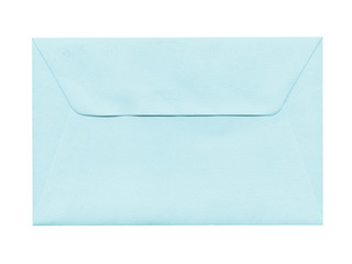 Wall Mural - Letter envelope