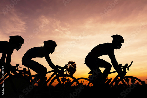 Fotoboard na płycie Triathlon w Tajlandii