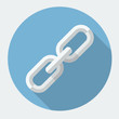 Vector link icon