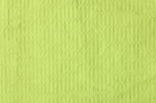 Close Up Green Linen Texture Background