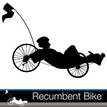 Recumbent Bike