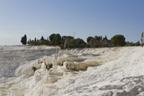 Turcja Pamukkale
