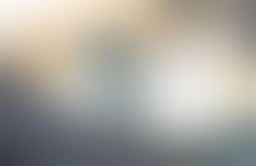 blur glass background