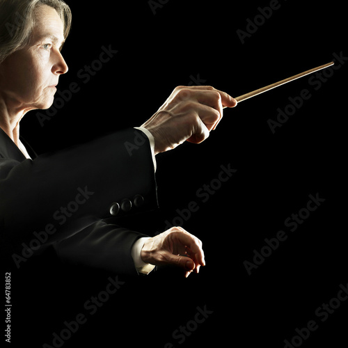 Obrazy batuta  dyrygent-orkiestrowy-dyrygowanie-muzyka