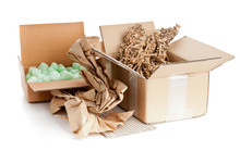 Recyclable Packaging Material