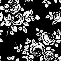 Floral pattern