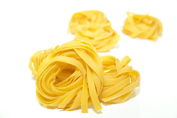 Fettuccine