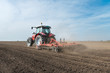 © Dusan Kostic - preparation of agricultural land