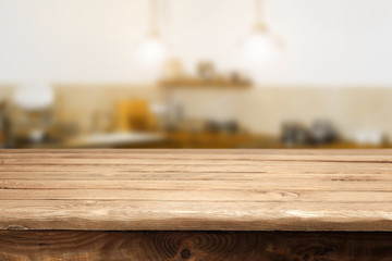 Wall Mural - desk