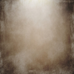 Wall Mural - Light grunge background