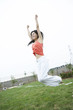 © wizdata - The image of beautiful woman in Asia