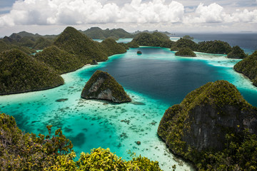 Limestone Islands 2