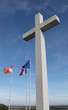 obernai mémorial croix monument drapeau