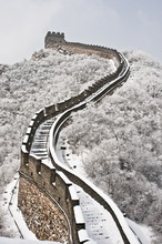 The Image Of Travel Destinations In Beijing,Asia
