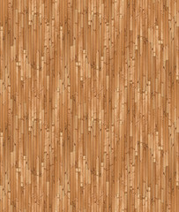 Wall Mural - Seamless wood texture