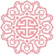 chinese ornament 002
