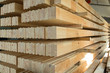 glued timber beams