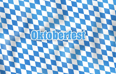 Wall Mural - Bavaria Oktoberfest