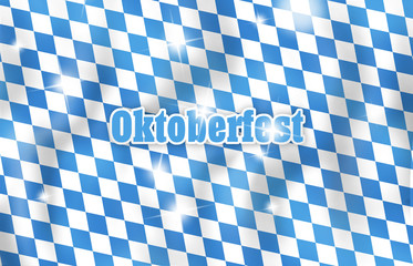 Wall Mural - Bavaria Oktoberfest