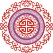 chinese ornament 005