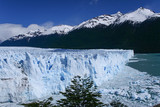 Fototapeta  - Glacier - Perito Moreno