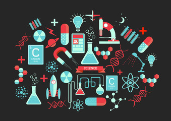 creative science elements