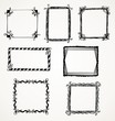 © Tapilipa - Doodle Frames