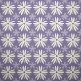 Lilac different vector seamless patterns (square swatches)