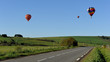 © Bernard 63 - Montgolfières