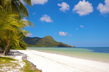 Lonely beach 2