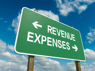 revenue expenses