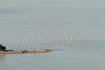 Wall Mural - Lake Balaton