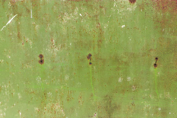 Wall Mural - abstract background of rusty metal