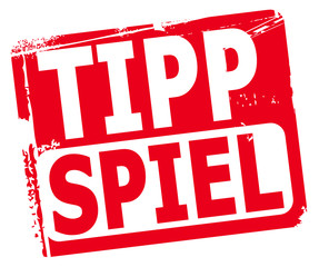 Sticker - Tippspiel