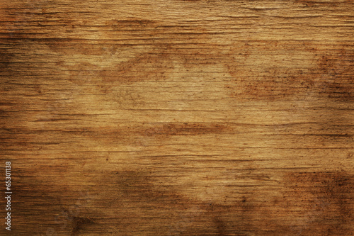 Board z aluminiowym obramowaniem Ciemne tło drewna