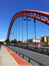 Ponte Rosso