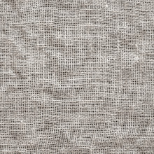 Gray Textile Background.