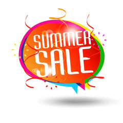 Wall Mural - summer sale