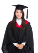 © leungchopan - Asia graduate portrait
