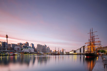 Sydney Darling Harbour