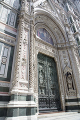 Wall Mural - Firenze - Santa Maria del fiore