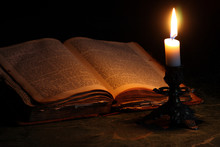 Old Book