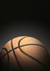 Poster - basket ball