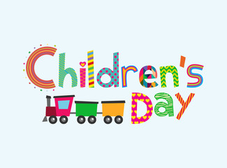 international children's day