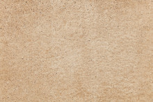 Paper Texture - Brown Paper Sheet.