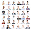 © Rawpixel.com - Group of Multiethnic Diverse Business People