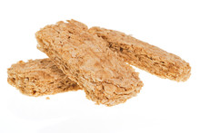 Whole Grain Wheat Biscuits Breakfast Cereal