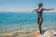 Dead Sea mud body care treatment Jordan