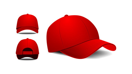 Baseball cap