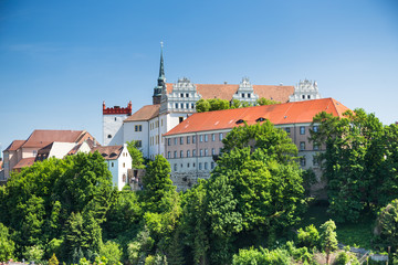 Wall Mural - Old City Bautzen